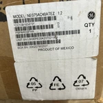 Ge NE075AC48ATEZ Rectifier. Fixed Price $450.00.