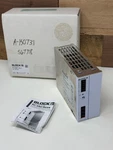 Block PC-0324-100-0 Primary Switched Mode Power Compact 3AC 24V Dc 10A Supply. Fixed Price $249.95.