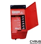 Mitsubishi Q61P-A2 Plc Series Power Supply 200-240VAC Input, 5VDC/6A Output. Fixed Price $125.00.