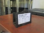 Ferraz Shawmut Terminal Block 66581 Line: (1) 2/0-#14 Load: (8) #2-#14 Used. Fixed Price $20.00.
