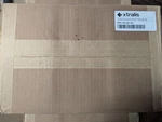 Xtralis VPS-100US Regulated Power Supply For Vesda Detectors VPS-100-US-120. Fixed Price $350.00.