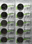 10 Pcs New Energy 3V Lithium Battery Motherboard Bios Cmos. Fixed Price $8.29.