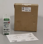 New Carlo Gavazzi SPD24601 Power Supply 100/240VAC 24VDC. Fixed Price $74.99.