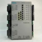Siemens 549-629 Model 1210 Ef/pxm/hoa/enet/fln Power Mec Ak. Fixed Price $499.99.