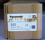 1PC New Panasonic ER-X032 UERX032 Static Elimination Sensor. Fixed Price $874.29.