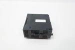 Ge Fanuc IC693PWR321N Power Supply Module 120/240V-AC 125V-DC 30W. Fixed Price $59.00.