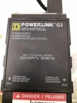 Square NF240PSG3L Powerlink Supply 220-240VAC 24VDC. Fixed Price $100.00.