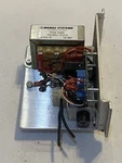 Mamac Systems PS-200-1-A-2-N Power Supply 151361. Fixed Price $65.00.