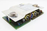Gossen Constant Switching Regulator Card -used-. Fixed Price $115.15.