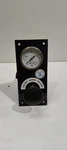 Ckd 2100-2C-LKP Relief Valve With O-2 Mpa Pressure Gauge Safety For Industrial. Fixed Price $237.49.
