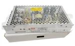 New Mean Well S-100-24 Power Supply 100-120VAC 1.9A 200-240VAC 0.8A 4.5A. Fixed Price $79.00.