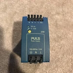 Puls ML30.101 Brand New Tested Surplus. Fixed Price $71.40.