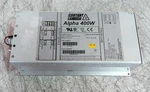 Coutant Lambda H47005 Alpha 400W Power Supply See Description. Fixed Price $102.00.