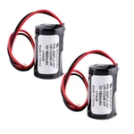 2X Plc Energy+ Compatible With Battery For CR17335SE-WR 990XCP98000. Fixed Price $39.91.