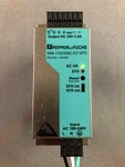 Pepperl+fuchs VAN-115/230AC-K21-EFD As-interface Power Supply 30VDC 85-264VAC. Fixed Price $95.00.