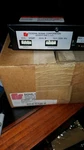 Federal Signal Strobe Power Supply - Model SPS2P Series Volts 12/24 Vdc.. Fixed Price $75.00.