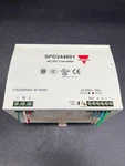 Carlo Gavazzi SPD244801 Power Supply Used. Fixed Price $125.00.