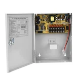 Yanmis Ups Pwm 12V 10A Power Supply Control Vertical Installation For Door Ac.... Fixed Price $73.49.