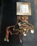 3P Pacific Power Products KPP401-39 400W Supply (IN30S2). Fixed Price $174.36.
