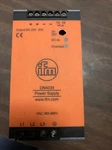 Ifm DN4034 Power Supply Output. Fixed Price $174.99.