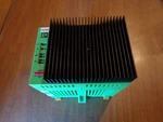 Phoenix Contact CM175-PS-120AC/24DCU/10 Power Supply. Fixed Price $35.00.