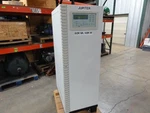 207565 Used; Ge JUPITER-33-60K Ups 60KVA/48KW 120/208V 3P4W. Fixed Price $1911.00.