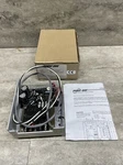 Power One HA15-0.9-AG Supply, 12-15VDC Output 0.9A, New. Fixed Price $45.00.