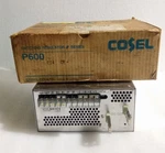 Cosel P600E-24 Power Supply Output 24V 27A Made In Japan New. Fixed Price $644.00.