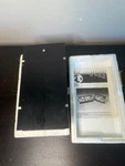 Converter Concepts VT75-371-10/XX Power Supply 90-250VAC +5 +15 -15 Vdc New. Fixed Price $85.00.