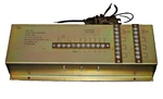 Vintage Soundolier Inc. PSR-206 Zone Page Powered Relay Pak. Fixed Price $59.99.