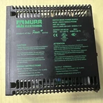 Murr Electronik Switch Mode Power Supply MCS5. Fixed Price $79.99.