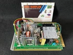 Lot Four Total Power HDB49-C-40 / HDB49C40 Not Working Cleaned Need Repair. Fixed Price $220.00.