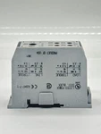 Allen-bradley 1492-PDE1142 Ser.a Power Distribution Block, 600V 200A. Fixed Price $14.60.