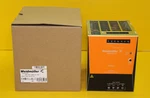 Weidmuller 1469550000 Pro ECO3 Power Supply Ac/dc Converter 480W 24V 20A. Fixed Price $150.42.