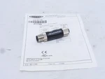 248616 New-no Box; Banner S15C-B21-KQ Signal Conditioner 811188; 18-30VDC. Fixed Price $66.85.