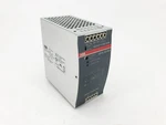 New Abb Cp-e 12/10.0 Power Supply IN:115/230VAC Out: 12VDC/10A. Fixed Price $114.95.