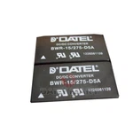 New In Box Datel BWR-15/275-D5A-C Power Supply Module. Fixed Price $54.82.