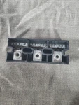 Usd Terminal Block Connectron EN63. Fixed Price $17.99.