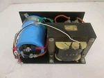 Elpac BFS200-24 Power Supply, 47-440HZ, 105/115/125VAC, New. Fixed Price $30.00.