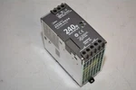 Idec PS5R-VG24 Power Supply, 24VDC 10A 240W #W5312. Fixed Price $45.00.