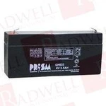 Csb Battery GH633 / (brand New). Fixed Price $21.00.