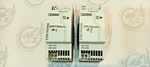 Phoenix Contact 24VDC 0.75A Step Power Supply Din Rail 2868635 Vn. Fixed Price $82.65.