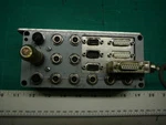 Keba 202/ENGEL/52433/03 Robot Interface 18-32VDC/0,2A. Fixed Price $179.99.