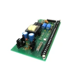 Used Danaher Controls Lfe WW-1653-0089 Power Supply WW16530089. Fixed Price $300.00.