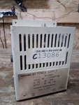 Toshiba VP-33381B Dc Power Supply. Fixed Price $39.00.
