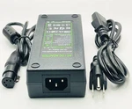 12V 120W Dc Power Supply Adapter For Blackmagic Design Ursa Mini Pro Recorder. Fixed Price $74.88.