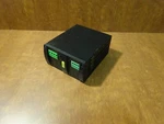 Murr Elektronik 85095 Power Supply 24VDC/10A. Fixed Price $49.00.