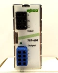 Wago Primary Switch Mode Power Supply 787-601. Fixed Price $140.00.