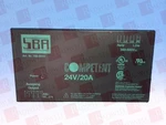 Sba 750-0010 / 7500010 (used). Fixed Price $443.66.