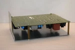 Merlin Gerin Mge / Alez Us 6739904 72-132297-00 Rev A00 Pc Board. Fixed Price $350.00.